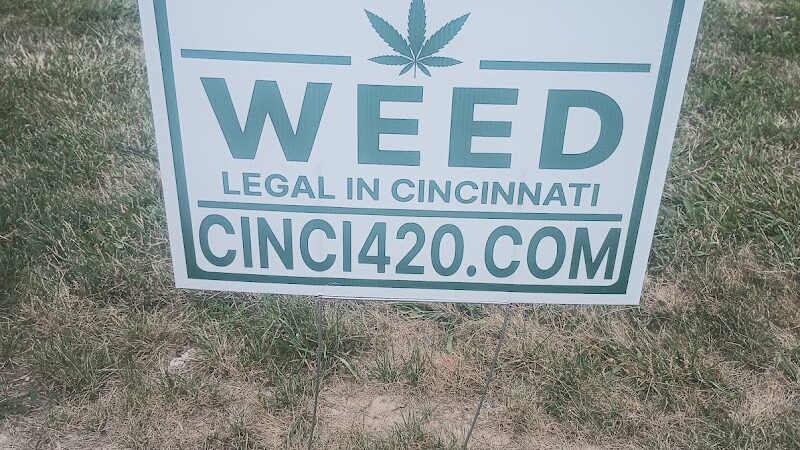 Bruening Park - Cincinnati, OH