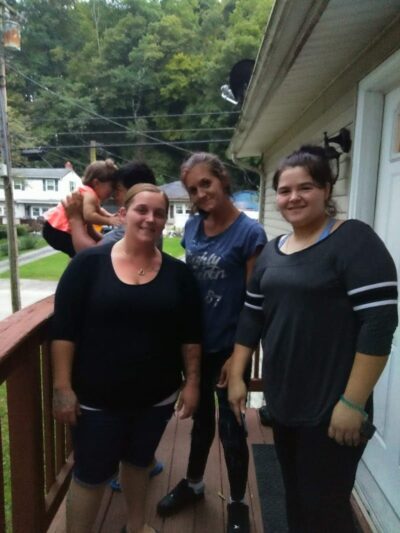 Bruening Park - Cincinnati, OH