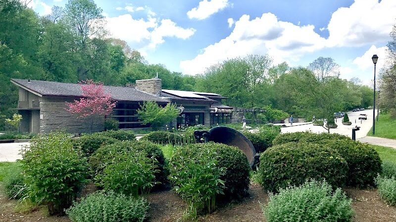 Burnet Woods - Cincinnati, OH