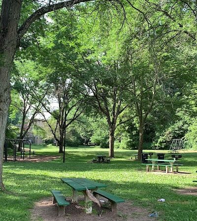 Burnet Woods - Cincinnati, OH