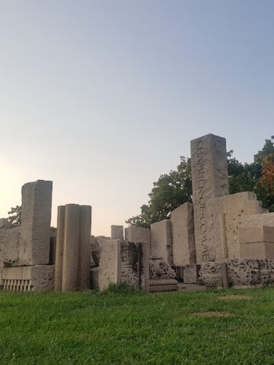 Burnet Woods - Cincinnati, OH