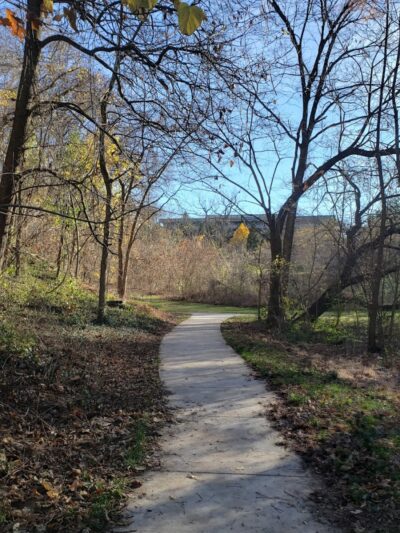 Burnet Woods - Cincinnati, OH