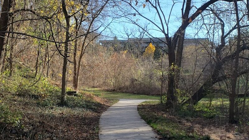 Burnet Woods - Cincinnati, OH