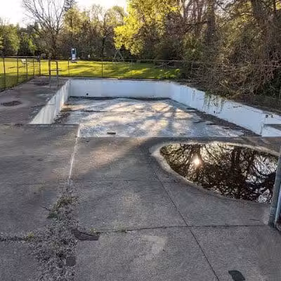 Burwood Park - Cincinnati, OH