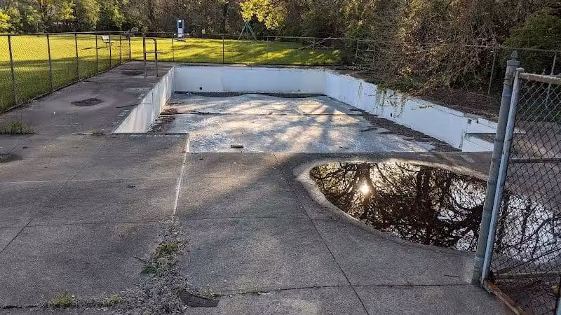 Burwood Park - Cincinnati, OH