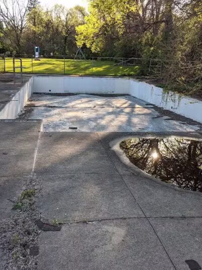 Burwood Park - Cincinnati, OH