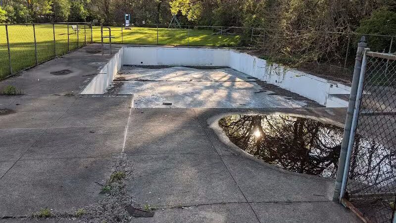 Burwood Park - Cincinnati, OH