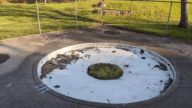 Burwood Park - Cincinnati, OH