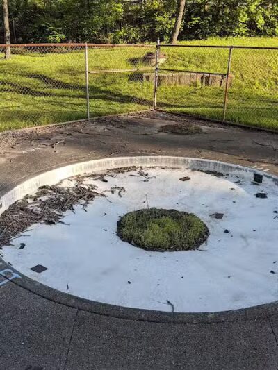 Burwood Park - Cincinnati, OH