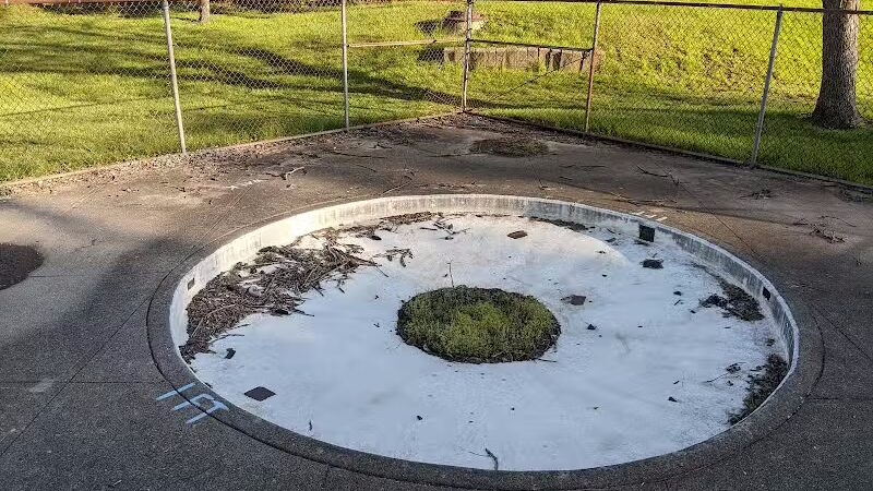 Burwood Park - Cincinnati, OH
