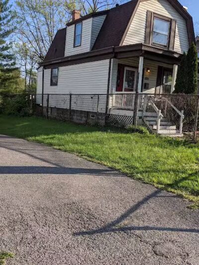 Burwood Park - Cincinnati, OH