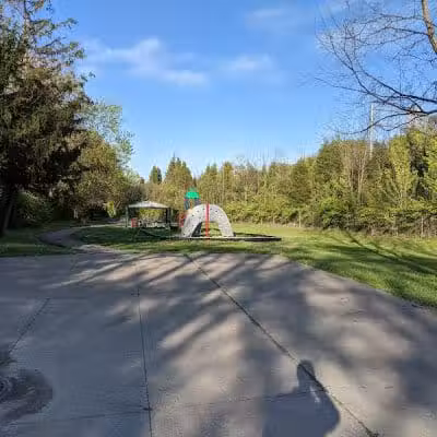 Burwood Park - Cincinnati, OH