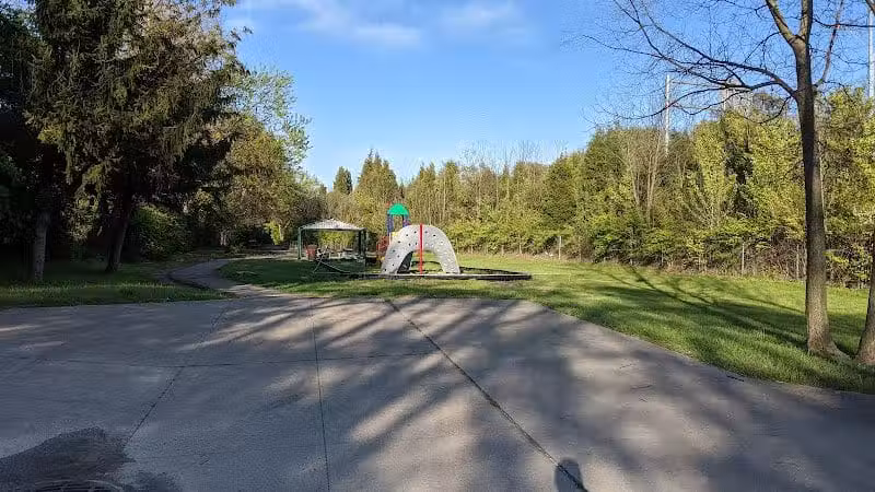 Burwood Park - Cincinnati, OH