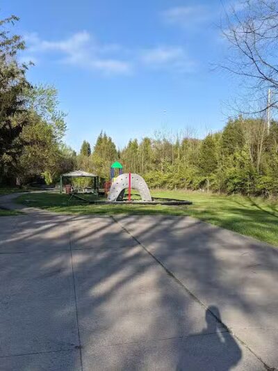 Burwood Park - Cincinnati, OH