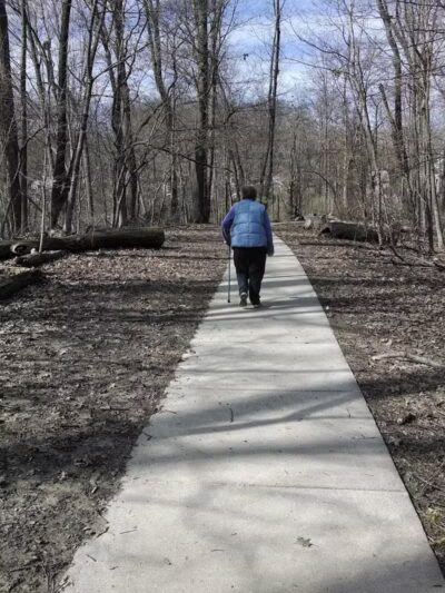 Buttercup Valley Preserve - Cincinnati, OH