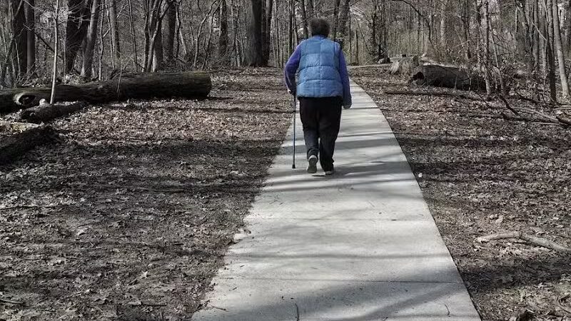 Buttercup Valley Preserve - Cincinnati, OH