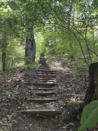 Caldwell Nature Center - Cincinnati, OH