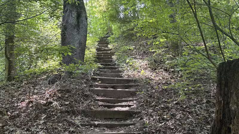 Caldwell Nature Center - Cincinnati, OH