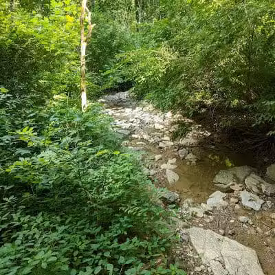 Caldwell Nature Center - Cincinnati, OH
