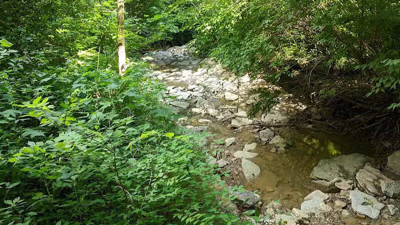 Caldwell Nature Center - Cincinnati, OH