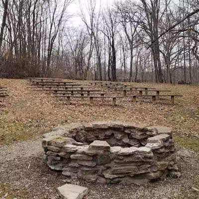 Caldwell Nature Center - Cincinnati, OH