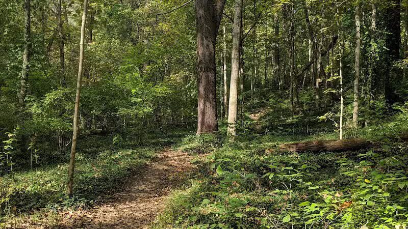 Caldwell Nature Center - Cincinnati, OH