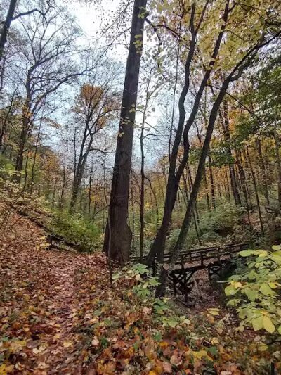 Caldwell Nature Center - Cincinnati, OH
