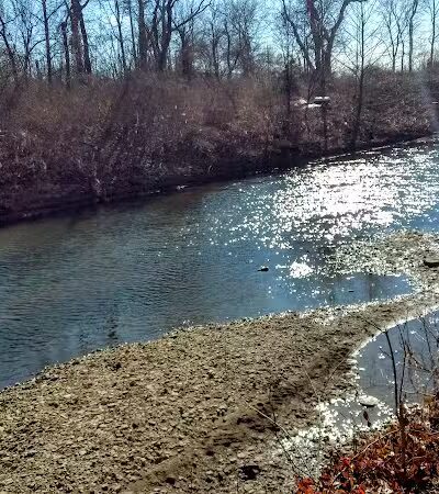 Caldwell Nature Center - Cincinnati, OH