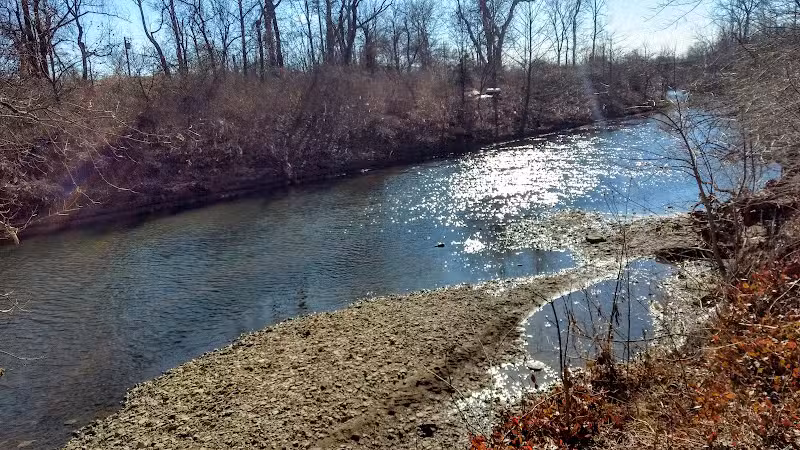 Caldwell Nature Center - Cincinnati, OH