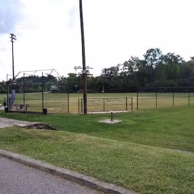 Caldwell Playground - Cincinnati, OH