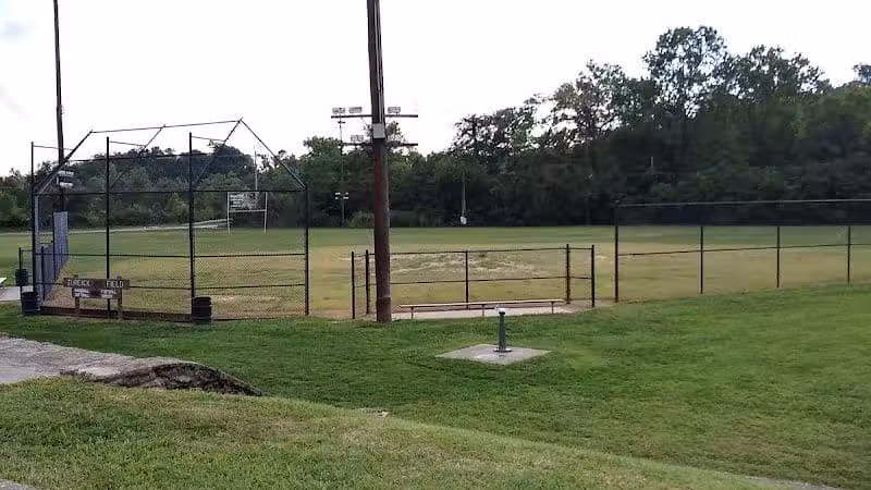 Caldwell Playground - Cincinnati, OH