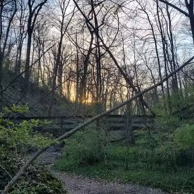 Caldwell Playground - Cincinnati, OH