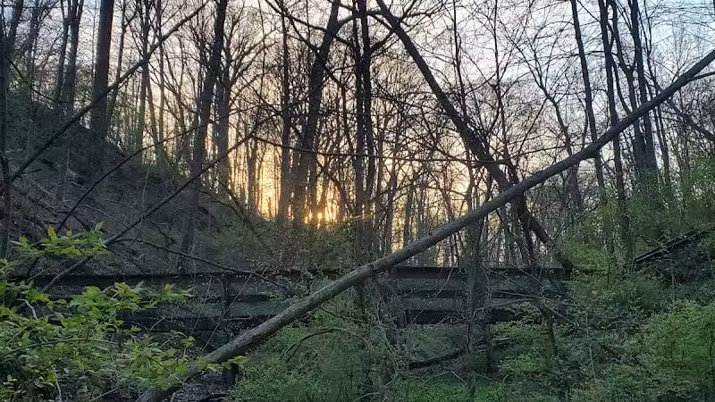 Caldwell Playground - Cincinnati, OH