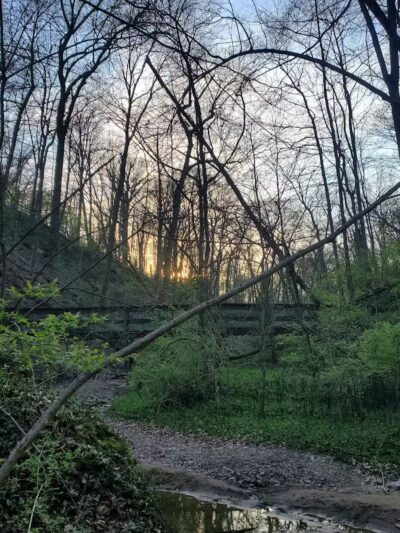 Caldwell Playground - Cincinnati, OH