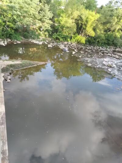 Caldwell Playground - Cincinnati, OH