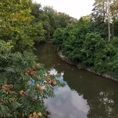 Caldwell Playground - Cincinnati, OH