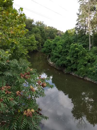 Caldwell Playground - Cincinnati, OH