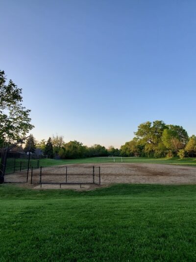 Carson Covedale Park - Cincinnati, OH