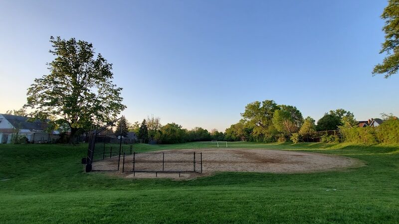 Carson Covedale Park - Cincinnati, OH