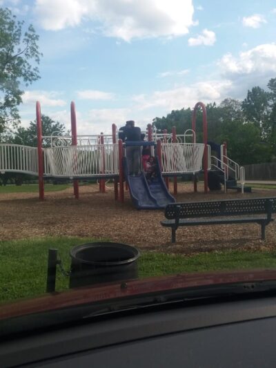 Carson Covedale Park - Cincinnati, OH