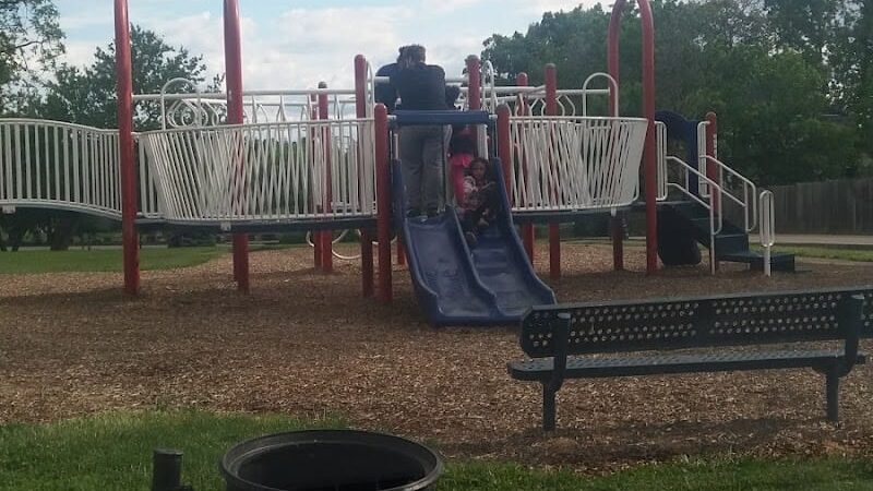 Carson Covedale Park - Cincinnati, OH