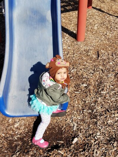 Carson Covedale Park - Cincinnati, OH