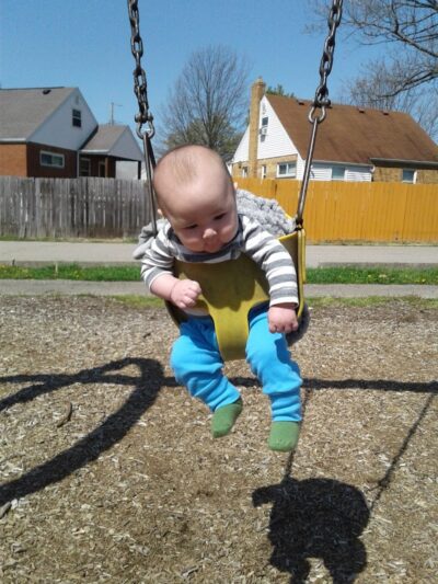 Carson Covedale Park - Cincinnati, OH