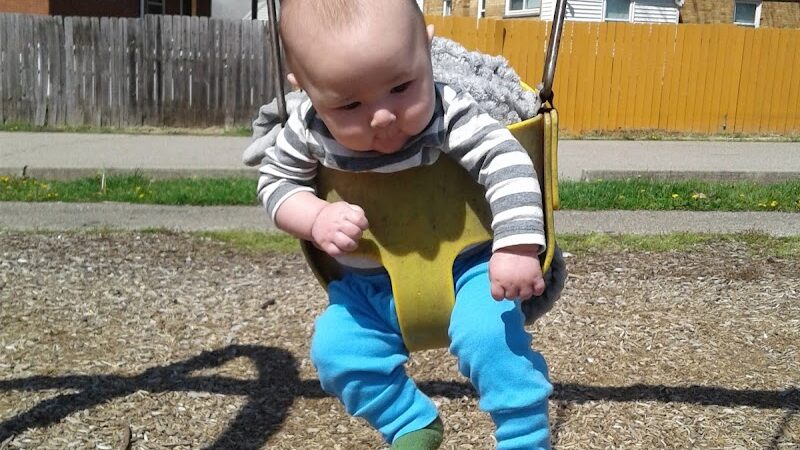 Carson Covedale Park - Cincinnati, OH