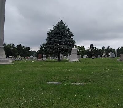 Carson Covedale Park - Cincinnati, OH