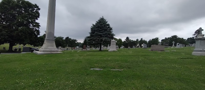 Carson Covedale Park - Cincinnati, OH