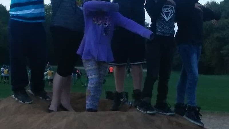 Carson Covedale Park - Cincinnati, OH