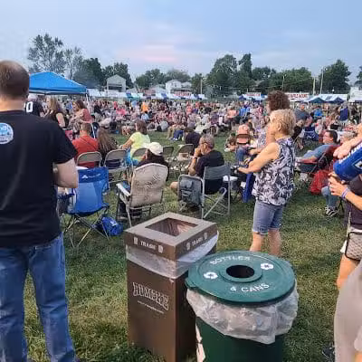 Chamberlin Park - Cincinnati, OH