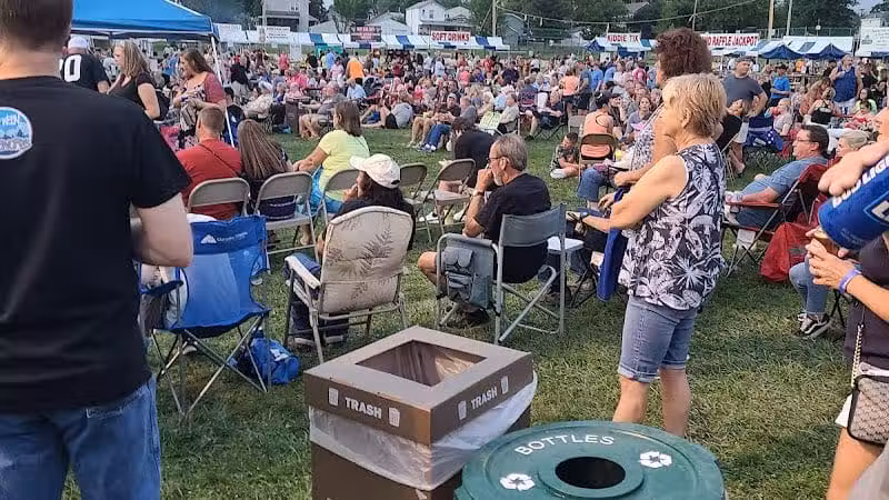 Chamberlin Park - Cincinnati, OH