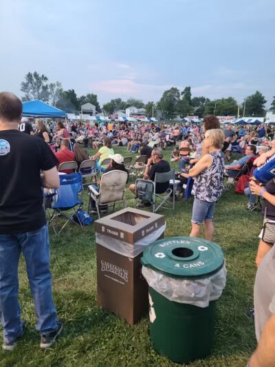 Chamberlin Park - Cincinnati, OH